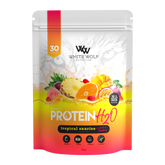 White Wolf Nutrition Protein H2O 705g Tropical Sunrise